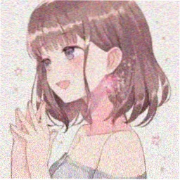 柳如烟 饰演 水月